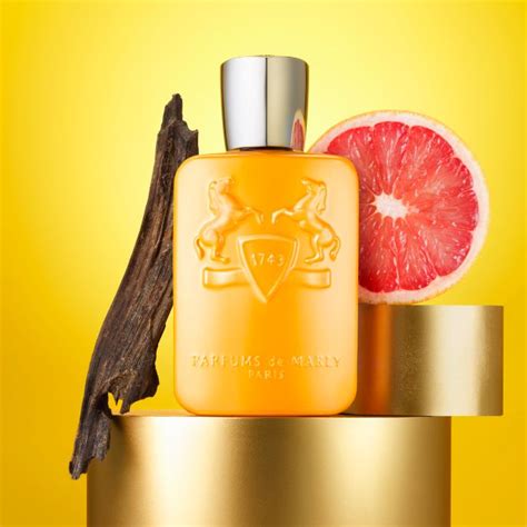 parfums de marly website|parfums de marly official site.